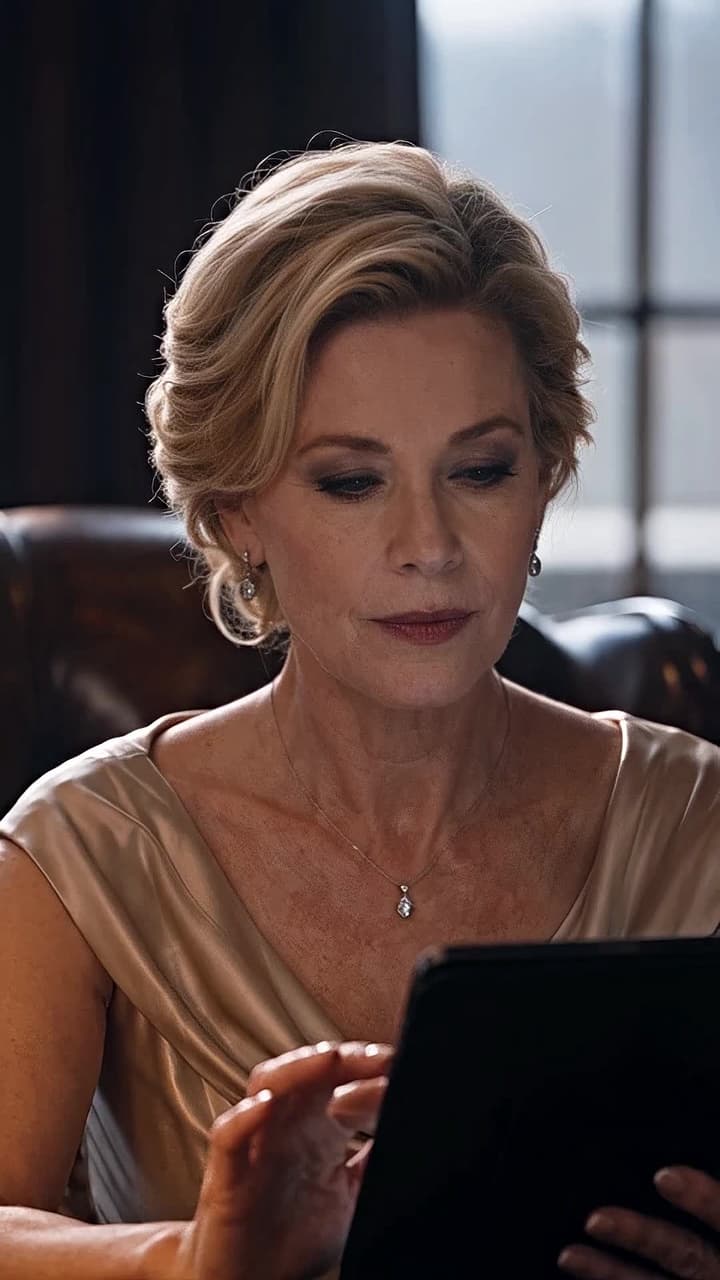 My Homeless Bride Is a Billionaire Heiress - Episode 68