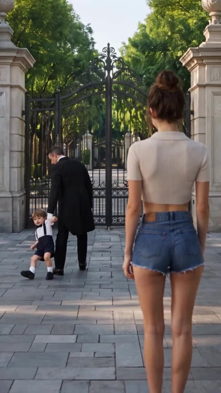 Après mon divorce, je suis devenue la femme XXL du Parrain - Épisode 30