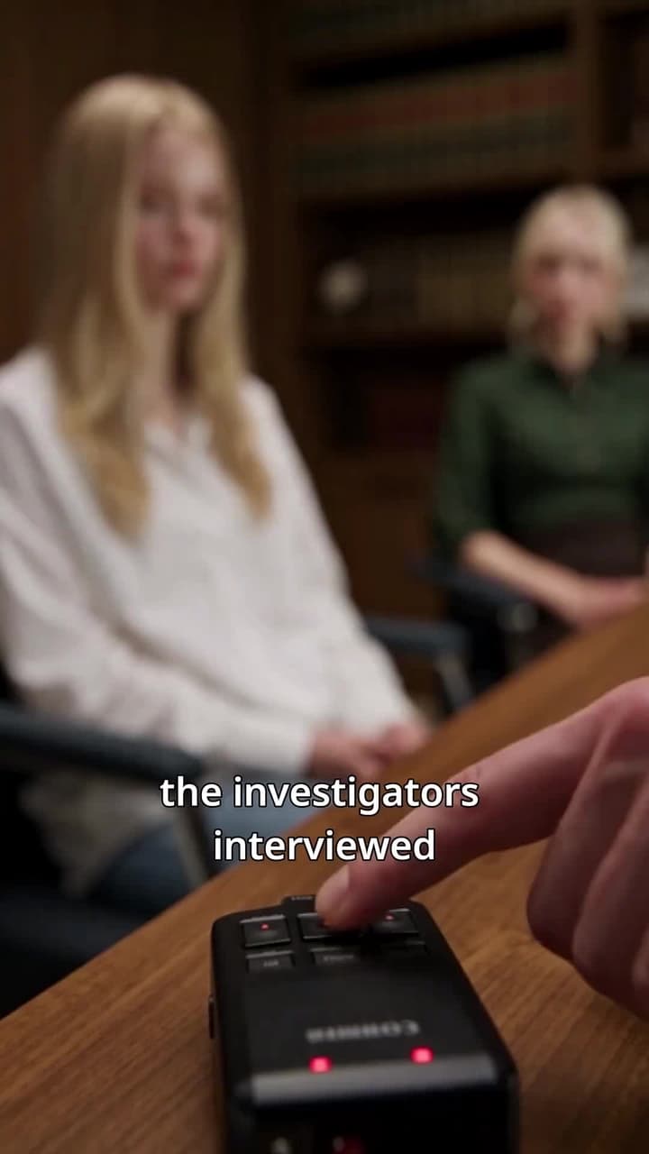 The CEO They Mistook for an Intern - Episode 23
