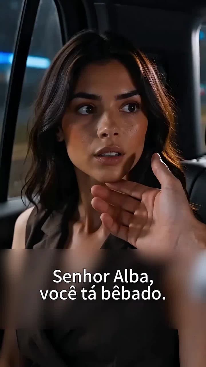 Meu Ex se Arrependeu Tarde Demais, e Eu Me Casei com o Herdeiro Bilionário - Episódio 21