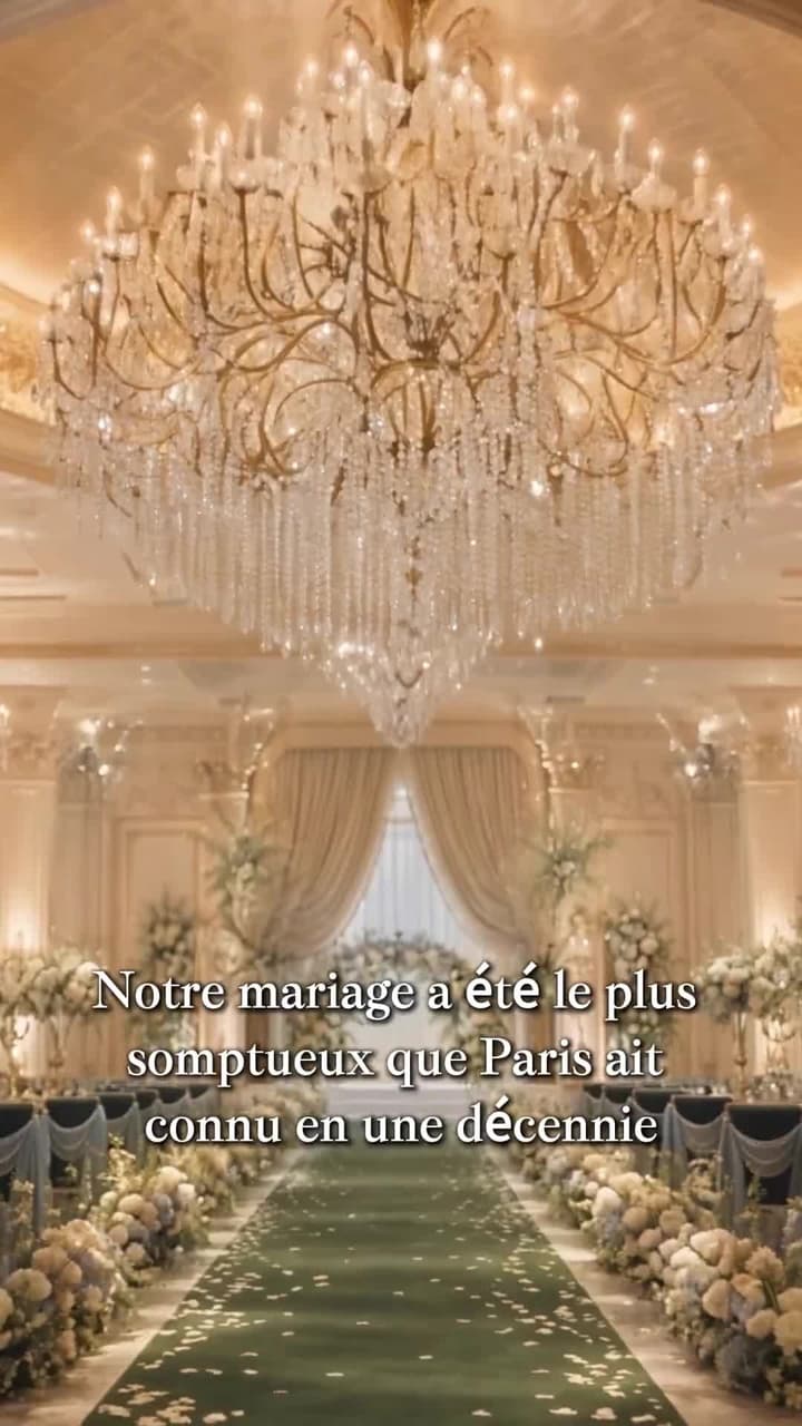 Après mon divorce, je suis devenue la femme XXL du Parrain - Épisode 32