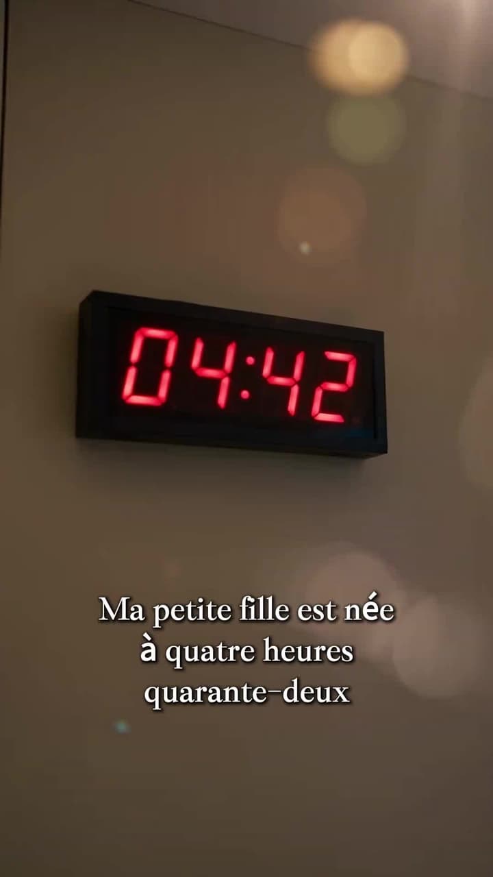 Après mon divorce, je suis devenue la femme XXL du Parrain - Épisode 37