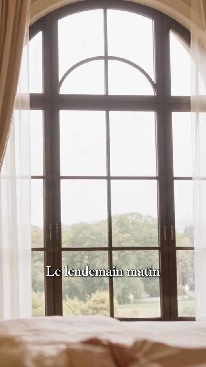 Après mon divorce, je suis devenue la femme XXL du Parrain - Épisode 24
