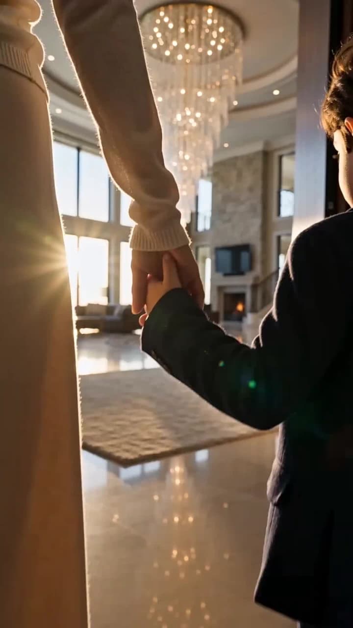 Meu Ex se Arrependeu Tarde Demais, e Eu Me Casei com o Herdeiro Bilionário - Episódio 25