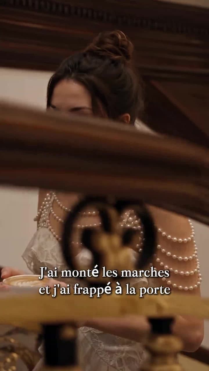 Après mon divorce, je suis devenue la femme XXL du Parrain - Épisode 23