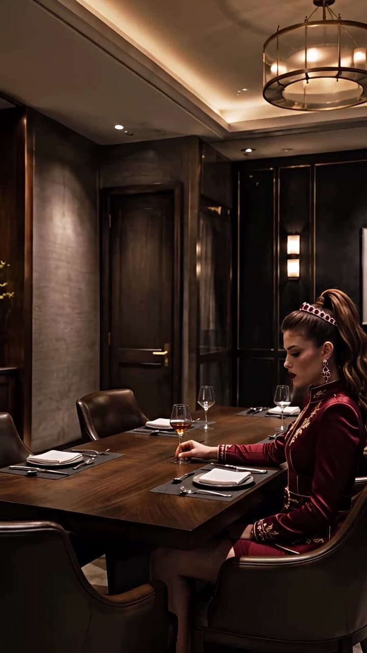 My Homeless Bride Is a Billionaire Heiress - Episode 64
