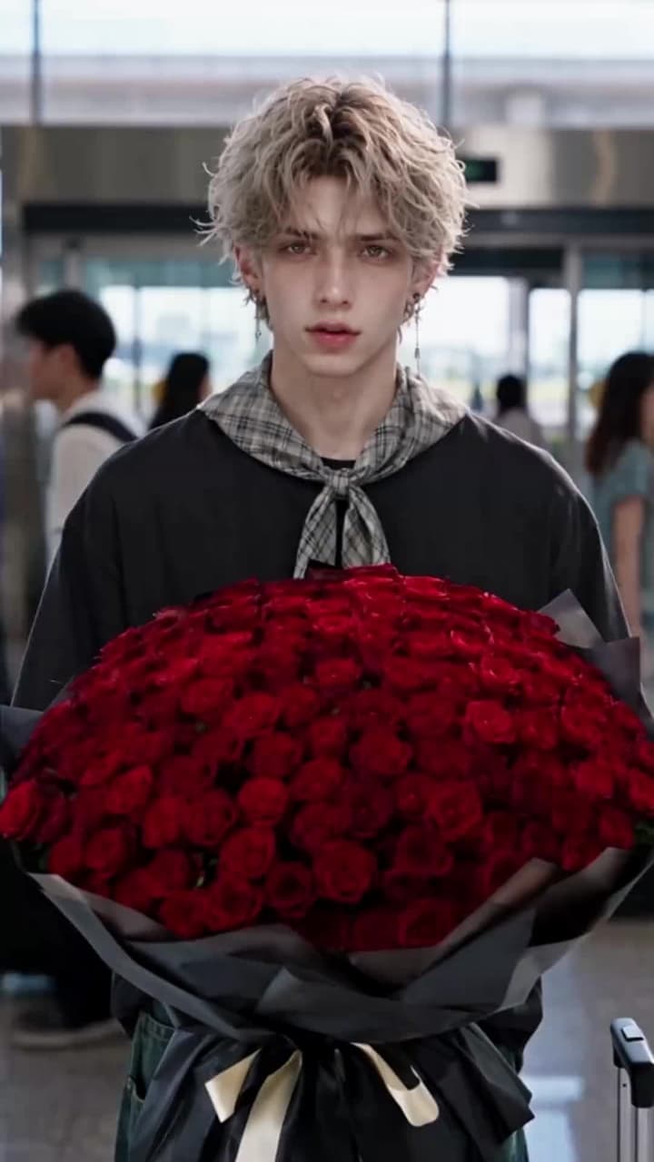 My Online Boyfriend Gave Me Away - Episode 7