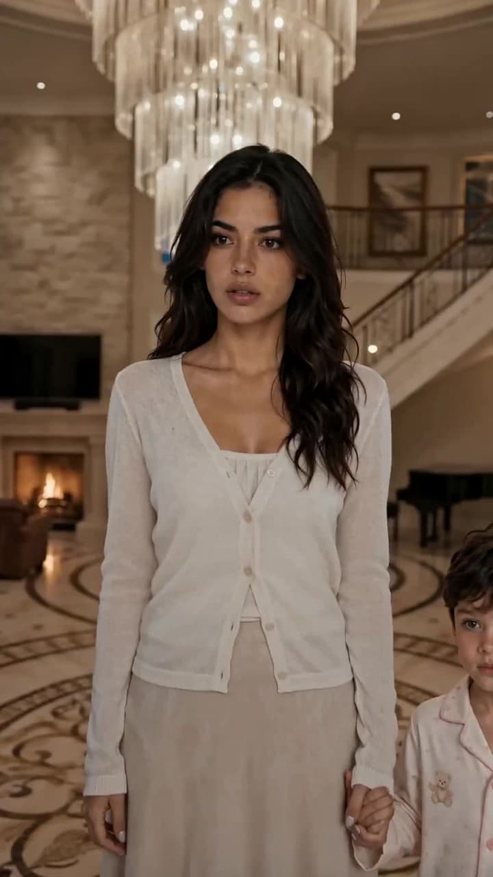 Meu Ex se Arrependeu Tarde Demais, e Eu Me Casei com o Herdeiro Bilionário - Episódio 16