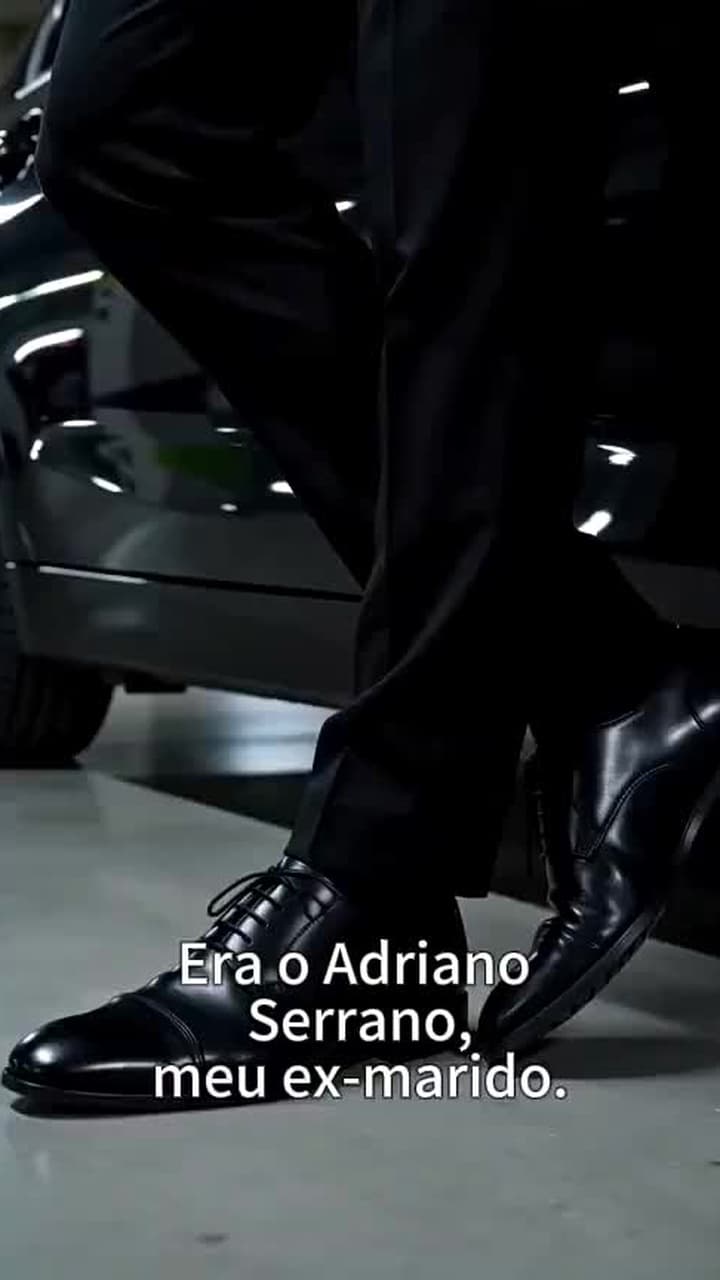 Meu Ex se Arrependeu Tarde Demais, e Eu Me Casei com o Herdeiro Bilionário - Episódio 11