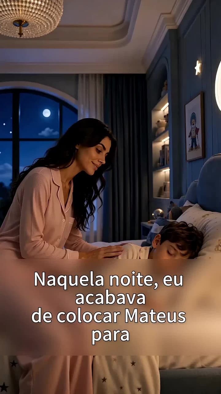 Meu Ex se Arrependeu Tarde Demais, e Eu Me Casei com o Herdeiro Bilionário - Episódio 27
