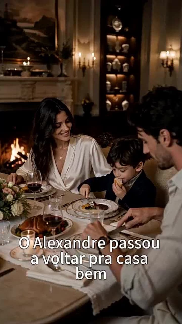Meu Ex se Arrependeu Tarde Demais, e Eu Me Casei com o Herdeiro Bilionário - Episódio 15