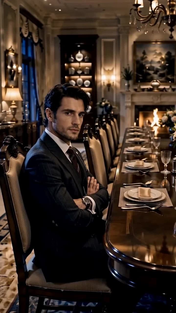 Meu Ex se Arrependeu Tarde Demais, e Eu Me Casei com o Herdeiro Bilionário - Episódio 2