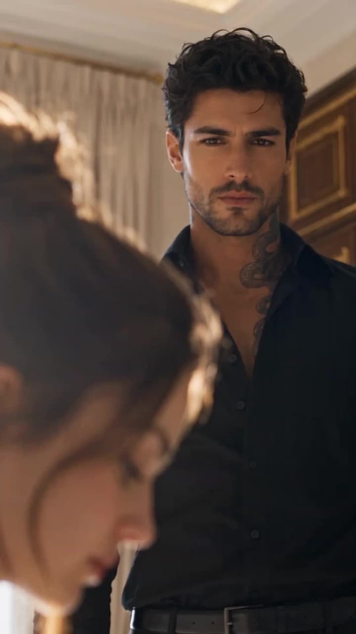 Après mon divorce, je suis devenue la femme XXL du Parrain - Épisode 29