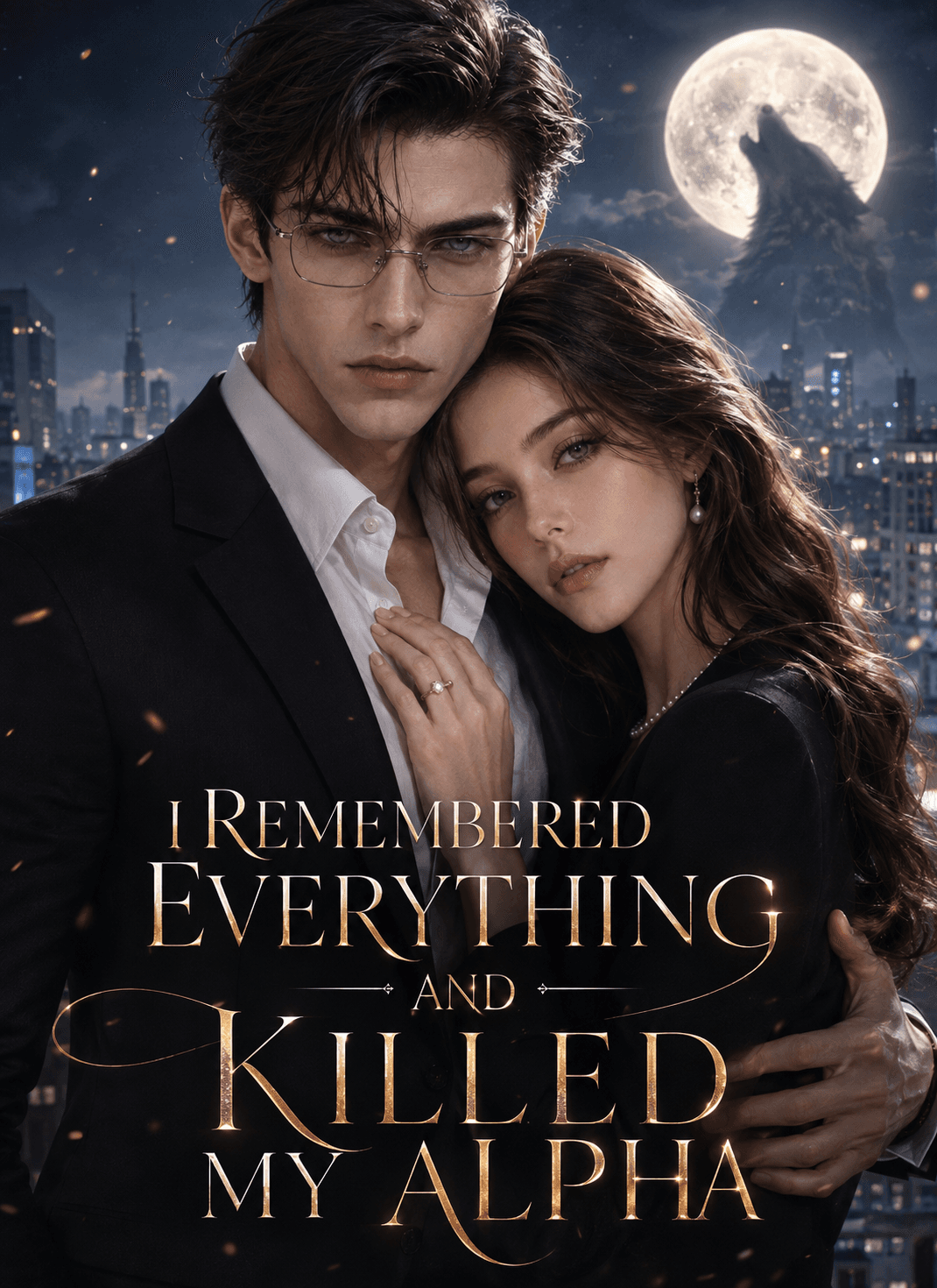 I Remembered Everything and Killed My Alpha