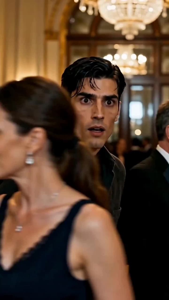 Meu Ex se Arrependeu Tarde Demais, e Eu Me Casei com o Herdeiro Bilionário - Episódio 18