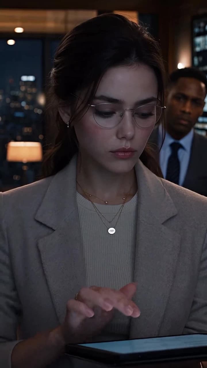 My Homeless Bride Is a Billionaire Heiress - Episode 63