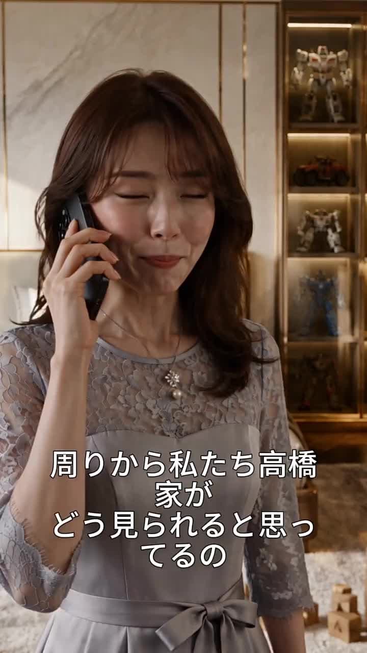 「ただの仮面夫婦ですよね?」――冷徹な財閥トップがなぜか本気で溺愛してくる - 第11話