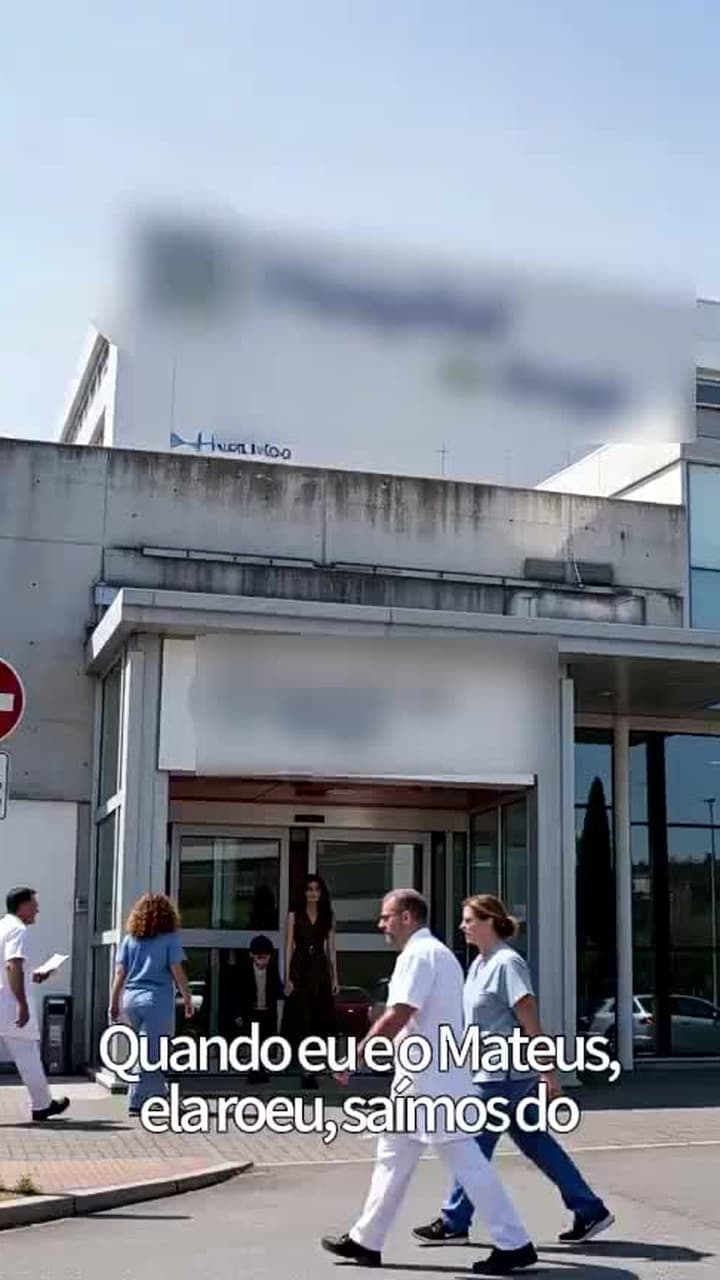 Meu Ex se Arrependeu Tarde Demais, e Eu Me Casei com o Herdeiro Bilionário - Episódio 10