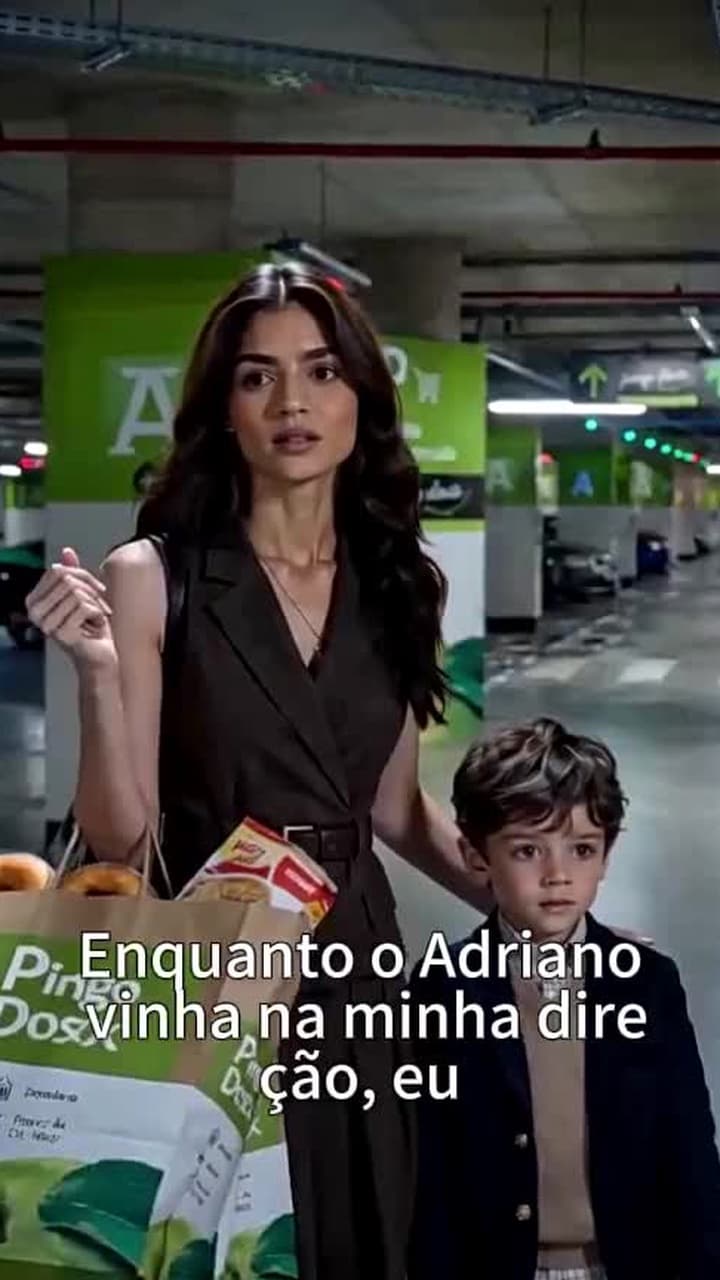Meu Ex se Arrependeu Tarde Demais, e Eu Me Casei com o Herdeiro Bilionário - Episódio 12