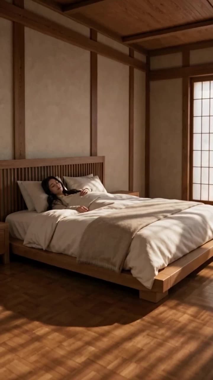 「ただの仮面夫婦ですよね?」――冷徹な財閥トップがなぜか本気で溺愛してくる - 第29話