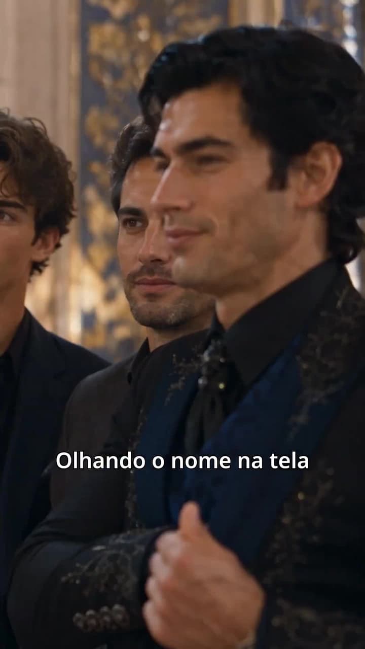 O Casamento É Seu, A Certidão É Dele - Episódio 2