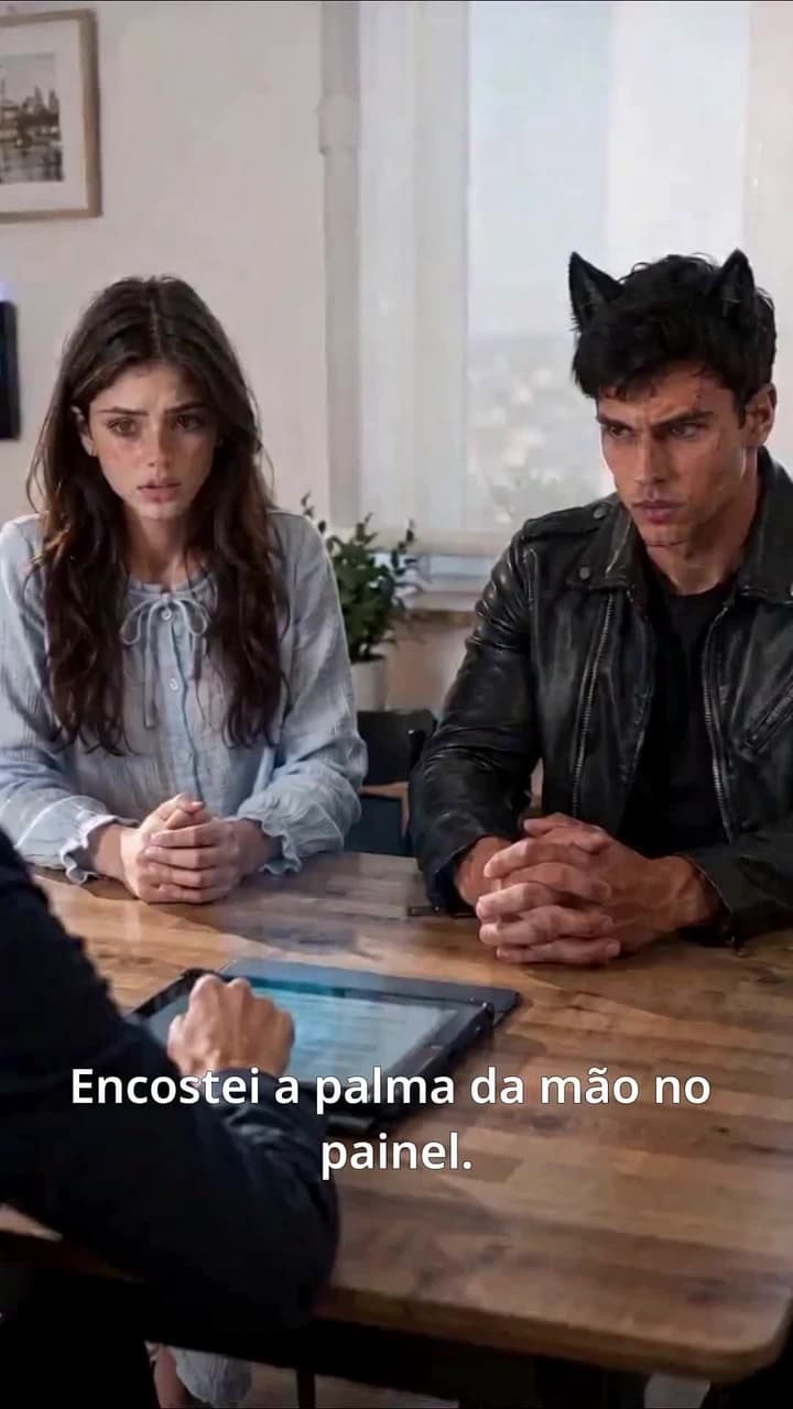 Não Te Quero Mais - Episódio 24