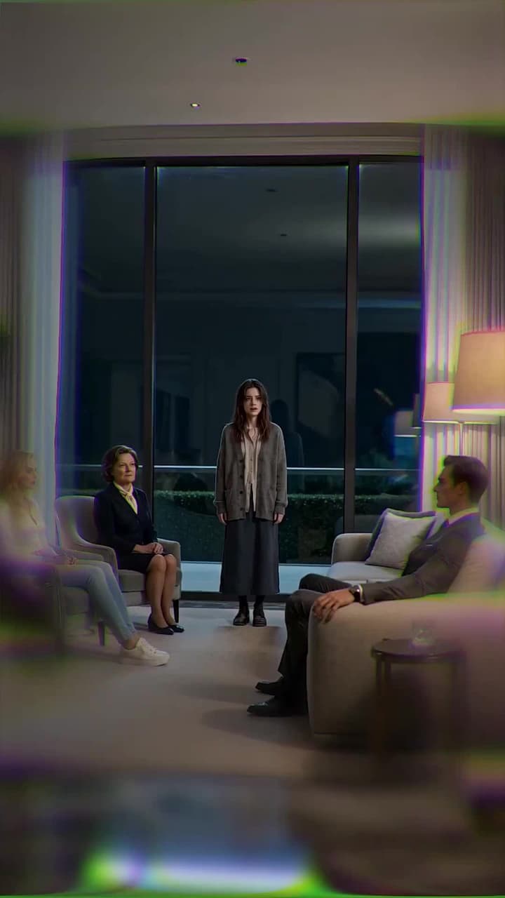 Contrato con el Don, Amor Prohibido - Episodio 9