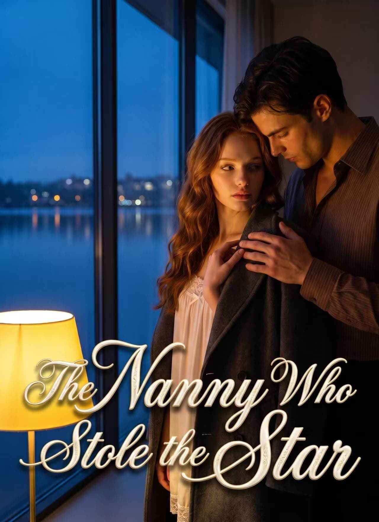 The Nanny Who Stole the Star