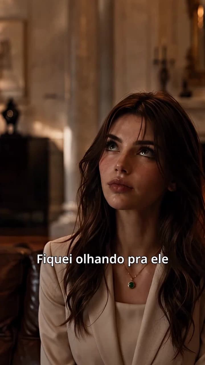 O Casamento É Seu, A Certidão É Dele - Episódio 27