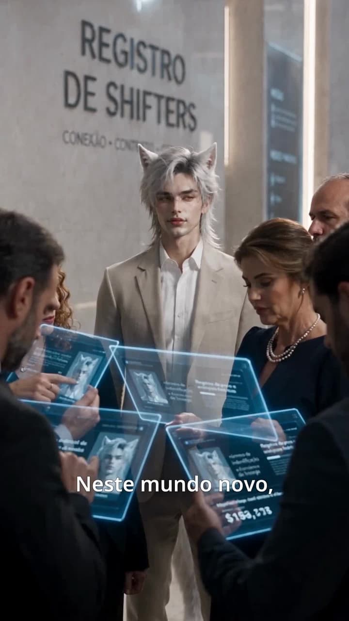 Não Te Quero Mais - Episódio 5