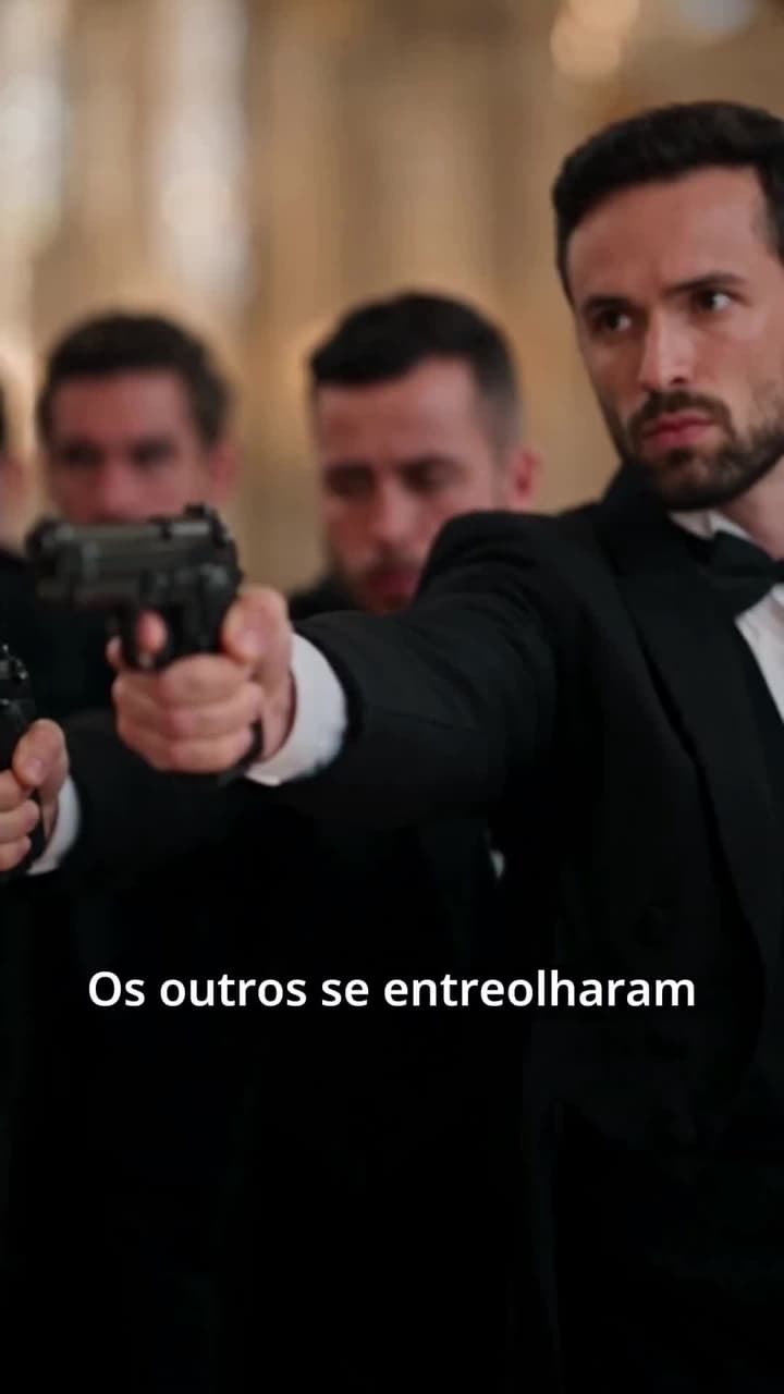 O Casamento É Seu, A Certidão É Dele - Episódio 23