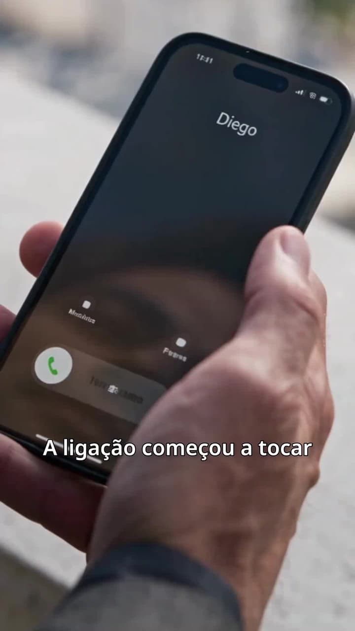 O Casamento É Seu, A Certidão É Dele - Episódio 7
