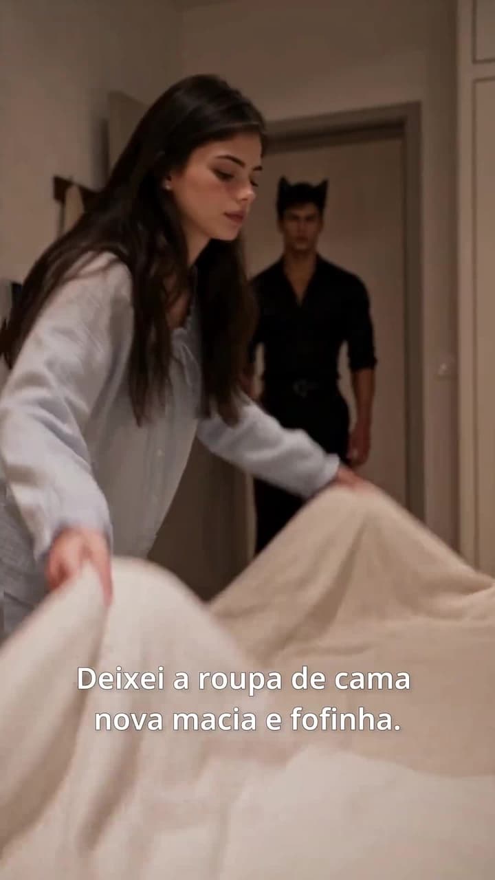 Não Te Quero Mais - Episódio 14