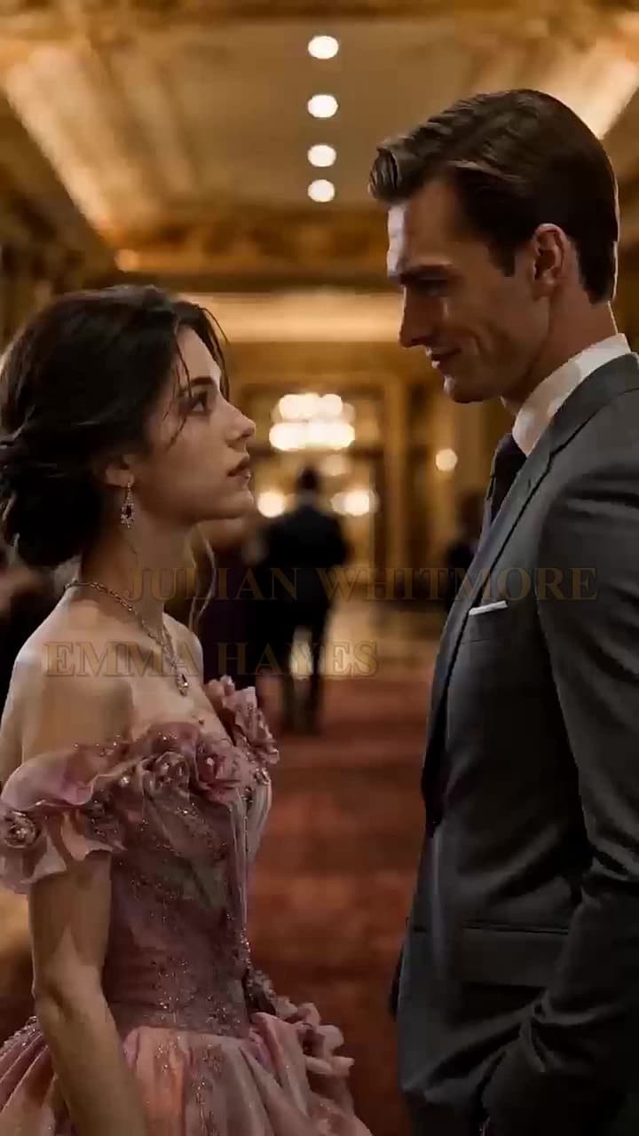 Contrato con el Don, Amor Prohibido - Episodio 1