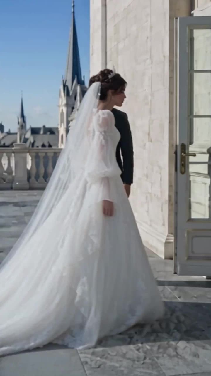 O Casamento É Seu, A Certidão É Dele - Episódio 8