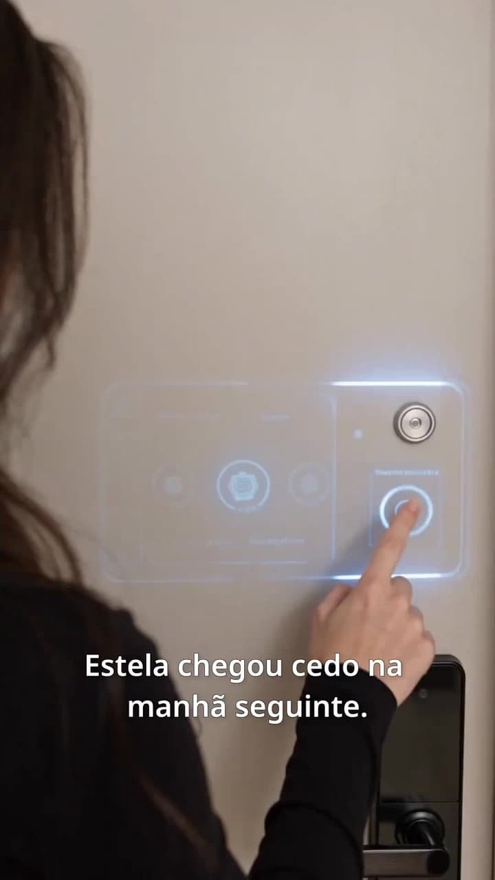 Não Te Quero Mais - Episódio 6