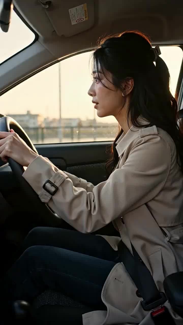 「ただの仮面夫婦ですよね?」――冷徹な財閥トップがなぜか本気で溺愛してくる - 第10話