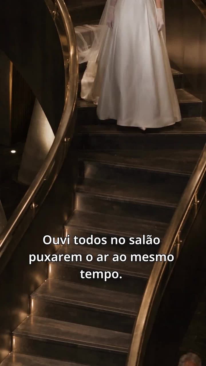 Contrato com o Don: de Babá a Esposa - Episódio 63