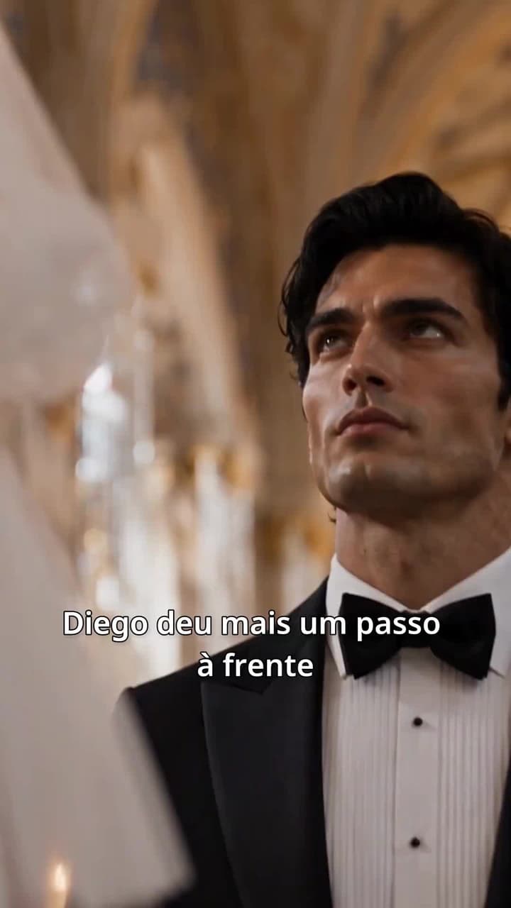 O Casamento É Seu, A Certidão É Dele - Episódio 16