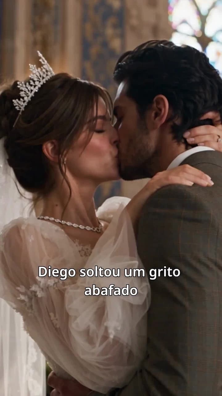 O Casamento É Seu, A Certidão É Dele - Episódio 17