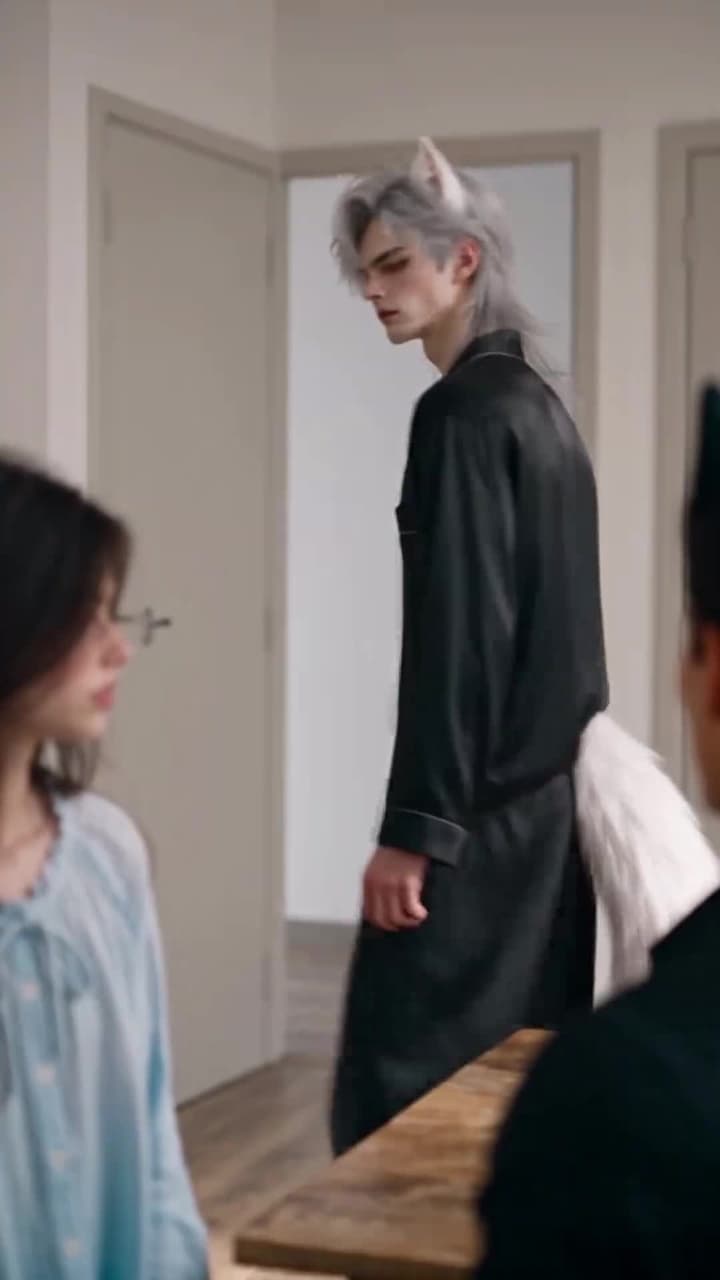 Não Te Quero Mais - Episódio 10