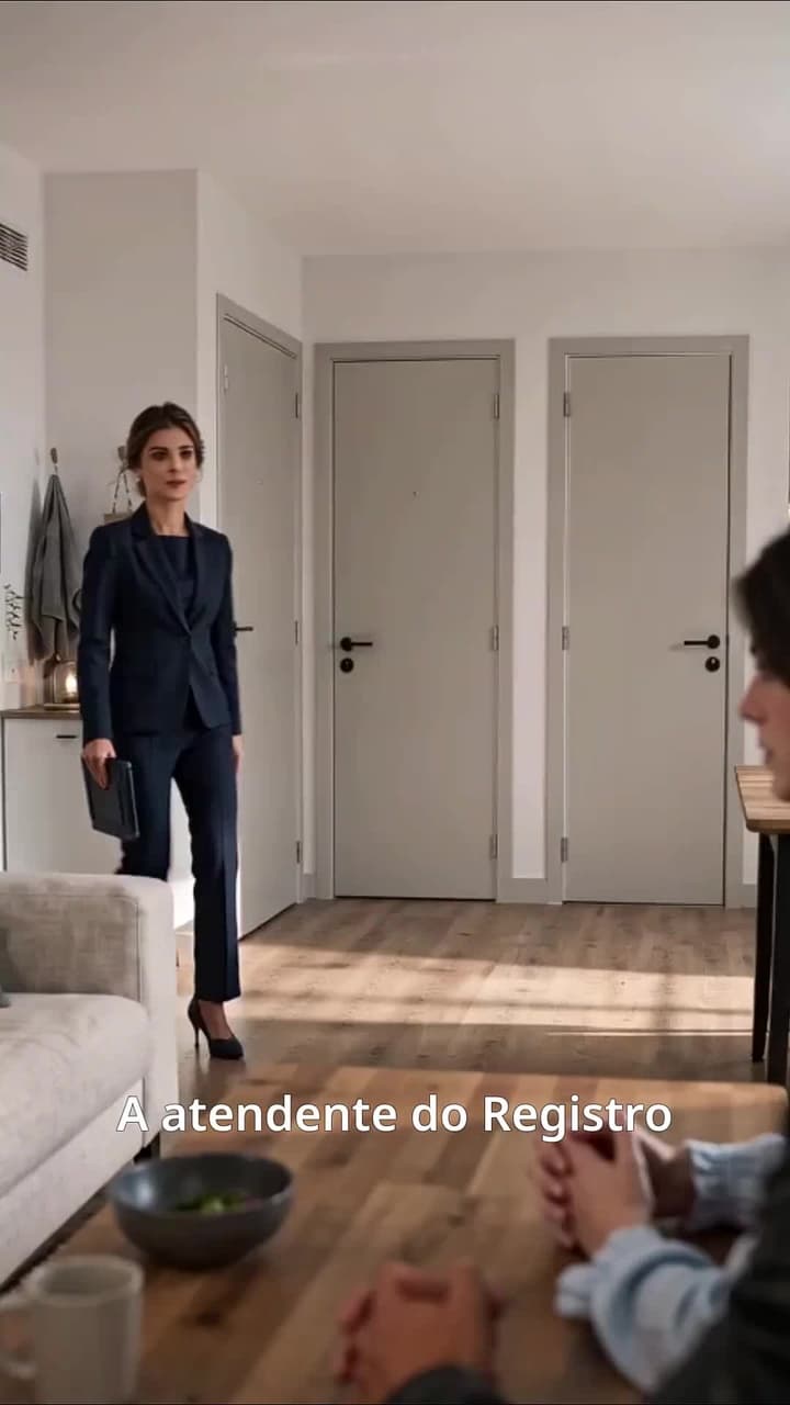 Não Te Quero Mais - Episódio 23