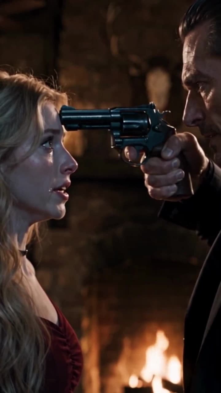 The Father’s Gun - Episode 49