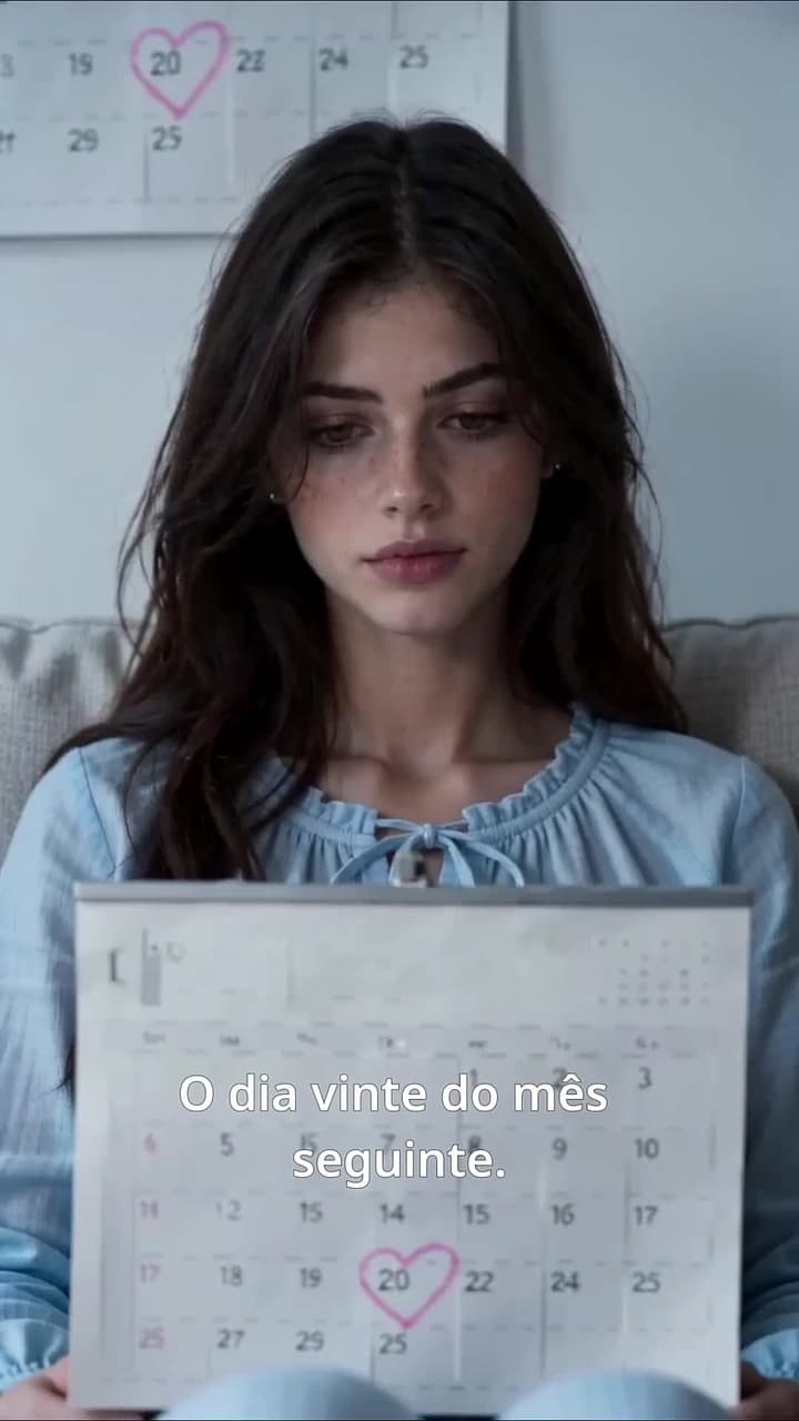 Não Te Quero Mais - Episódio 22
