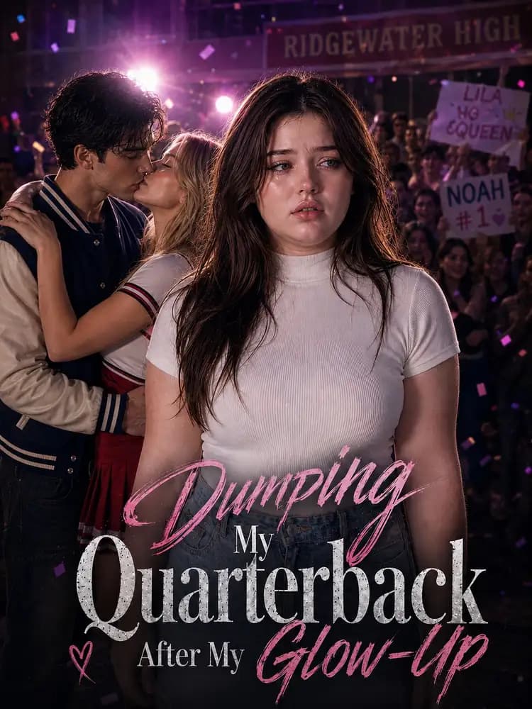 Dumping My Quarterback After My Glow-up