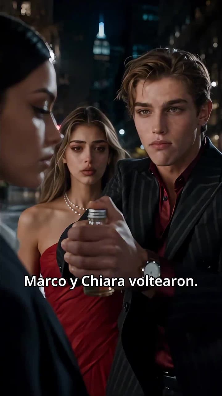 La hija ignorada resultó ser una eminencia - Episodio 33