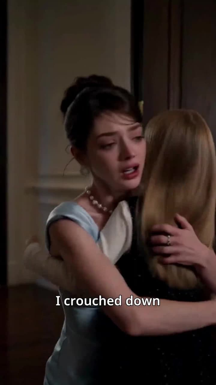 Divorced at 9 AM, married the Don at 9:10 - Episode 9