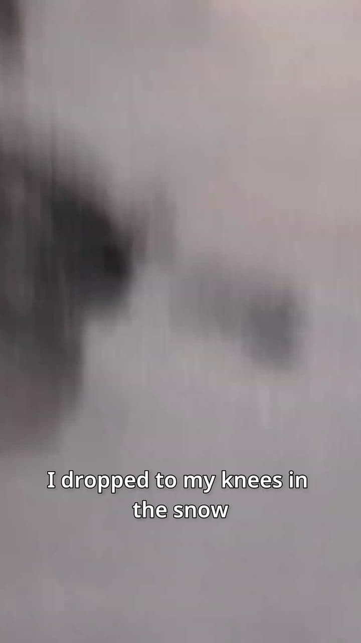My Brother Died Because of Him—So I Jumped Off a Cliff - Episode 6