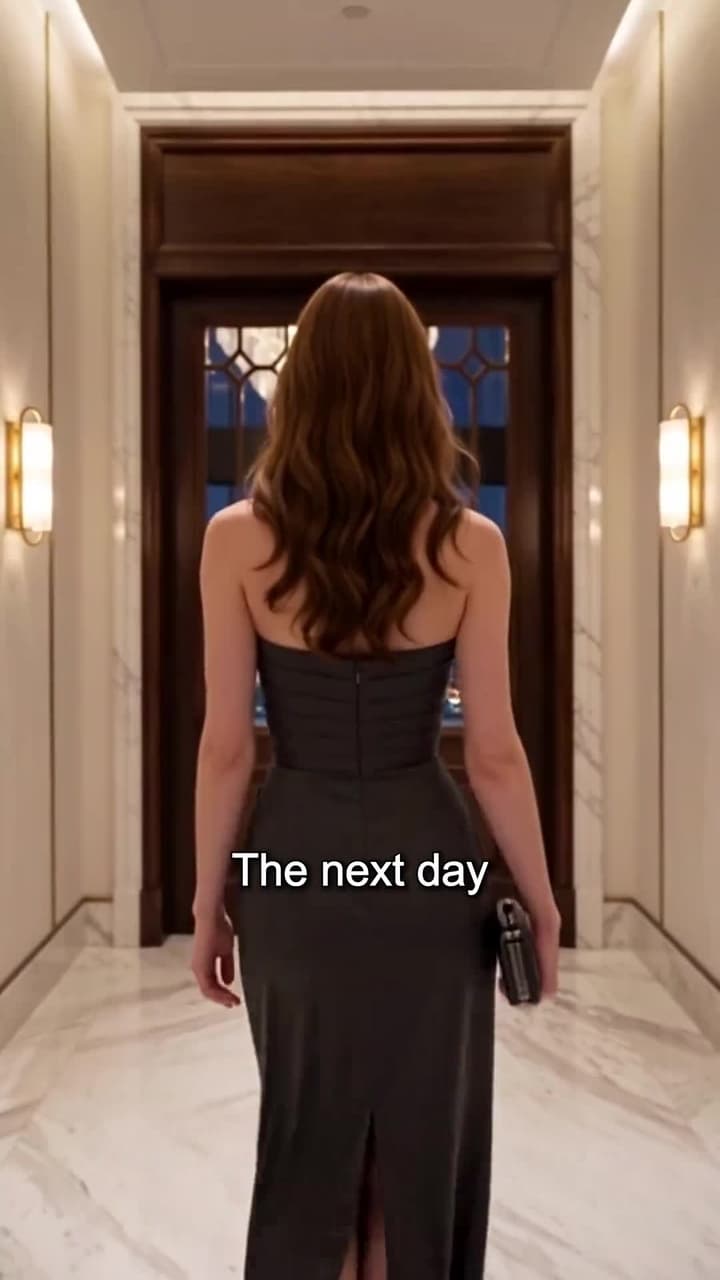 From 200lb Outcast To His Billionaire Girlfriend - Episode 7