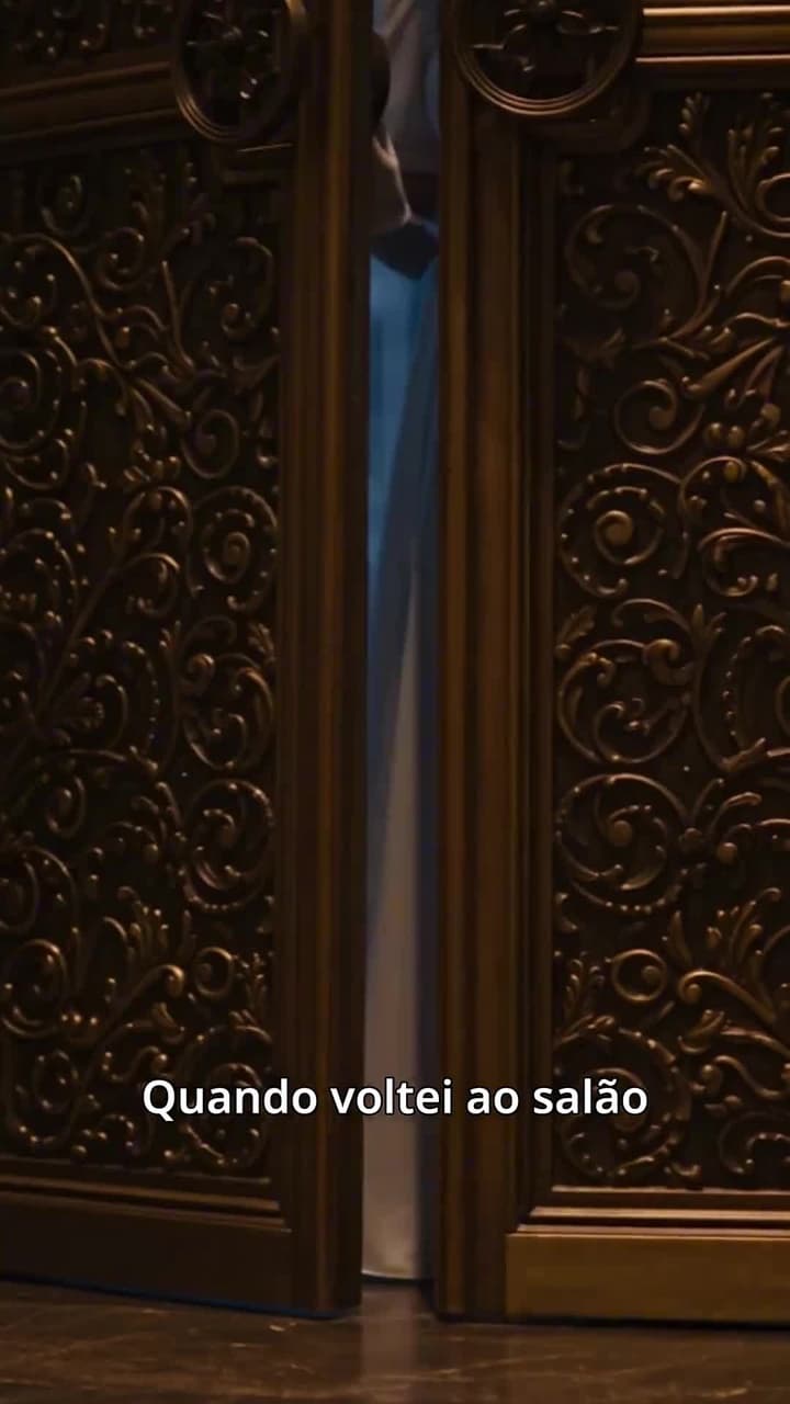 Contrato com o Don: de Babá a Esposa - Episódio 68
